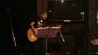 John Devoy - Injection Of You [Live @ The Sando]