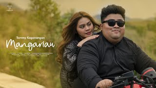 Download lagu Mangariau - Tommy Kaganangan ( official music video ) mp3
