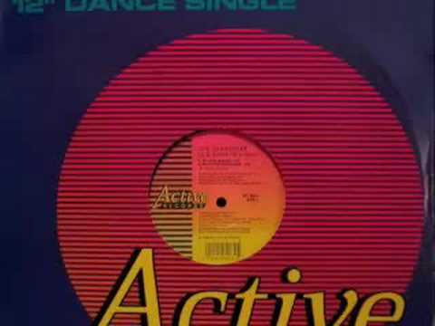 Dee Holloway - Our Love (It's Over) (My Dub Is Over)
