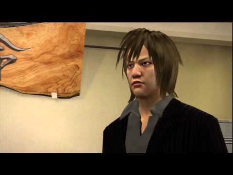 74 Yakuza 5 Hard Walkthrough HD (Ch 1 Pt 4 Destinations 22/24)