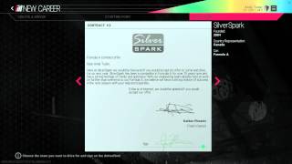 Project CARS In-Depth: Career Mode