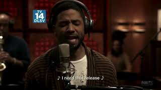 Tory And Jamal Records « Feels So Good » | Season 3 Ep. 11 | EMPIRE