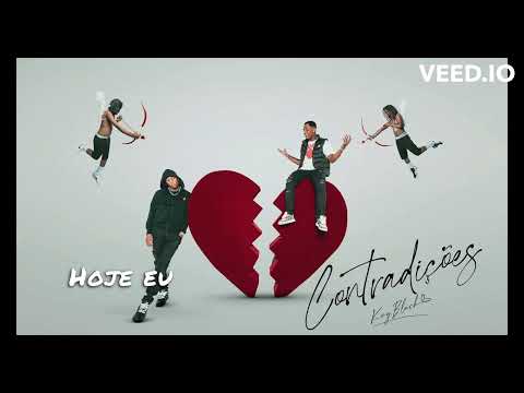 Melhor Só (part. Baco Exu do Blues) - KayBlack - LEGENDADO