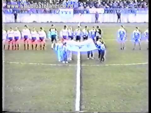 FC Onesti si Puiu Nandu 1995