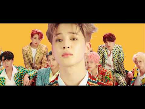 When dancing on a song Idol bts :) :)