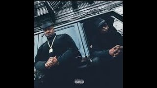 &quot;Hold the Drums&quot; Smoke DZA x Pete Rock x Royce Da 5&#39;9 x Styles P INSTRUMENTAL (Produced by Alpha)