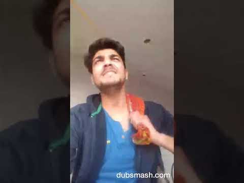 Nikhil verma bb ki dub