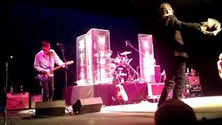 Gin Blossoms - Cajun Song - Tracy, Ca 11/15/17