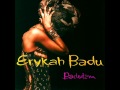 Erykah Badu Next Lifetime