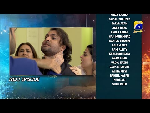 Habil Aur Qabil 45 2nd Last Episode||Habil And Qabil Last Episode