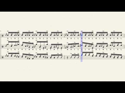 Flammus - SCV Warmup