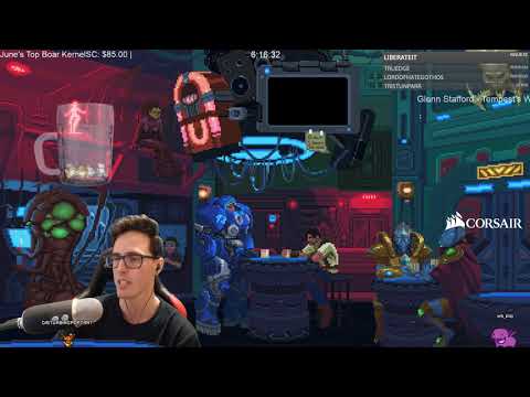 Showtime vs 16-year old Terran, Clem  - WCS Austin Cast