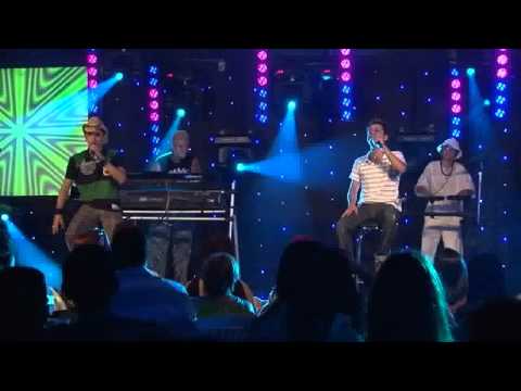 Chapahalls do Brasil - Telefone Mudo (DVD4) 2011