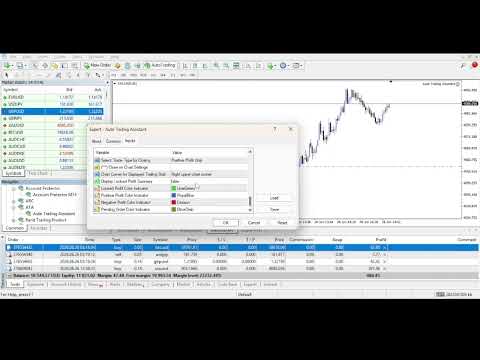 Video Auto Trailing Assistant