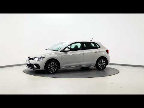 *11* 2023 Volkswagen Polo 1.0TSI LIFE - Image 2