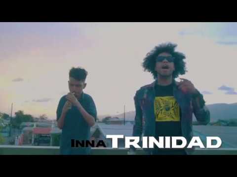 Trinidad Ghost  - Baddest in Trinidad (Official Music Video) TRINIBAD