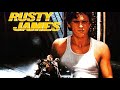 Rumble Fish De Coppola Film Entier En Français
