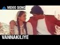 Kalluri Vaasal Tamil Movie Songs Vannakiliye Video Song Ajith Devayani Prashanth Deva