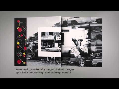 JMF's thoughts on the upcoming Venus and Mars reissue