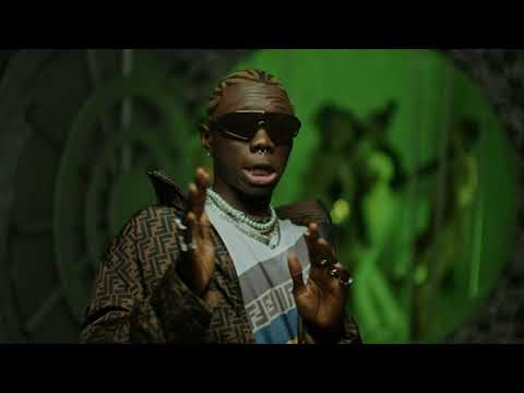 Blaqbonez -   Fendi (feat. Joeboy) [Official Video]