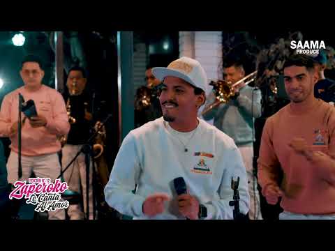 A PESAR DEL TIEMPO ♪  - Orquesta ZAPEROKO La Resistencia Salsera del Callao