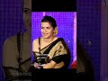 Anchor Divyadarshini Stunning Looks Glamorous Moments Hot Style 2025