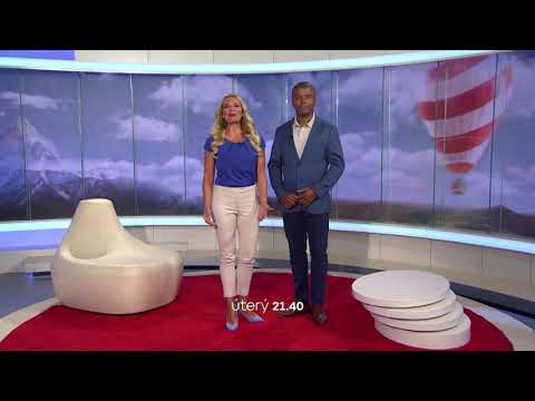 Víkend | 8. 12. 2020