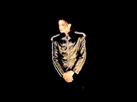 Michael Jackson Talking About Dangerous & Billie Jean (Demos) (HD - Audio)