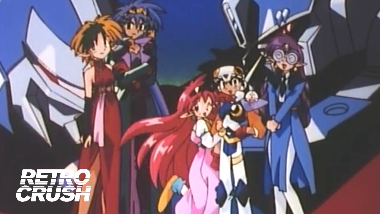 Knight Lamune & 40 Openings Compilation (1990-1996)