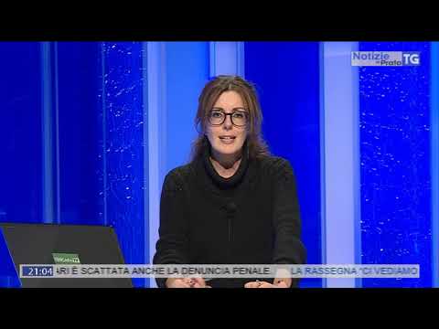 2020-02-07 NOTIZIE DI PRATO TG ORE 20.50