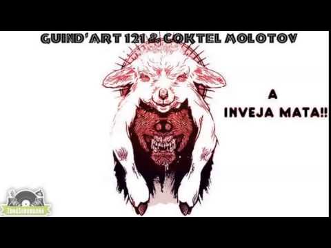 A Inveja Mata ♪♫ part Coktel Molotov NOVA 2014+DOWNLOAD