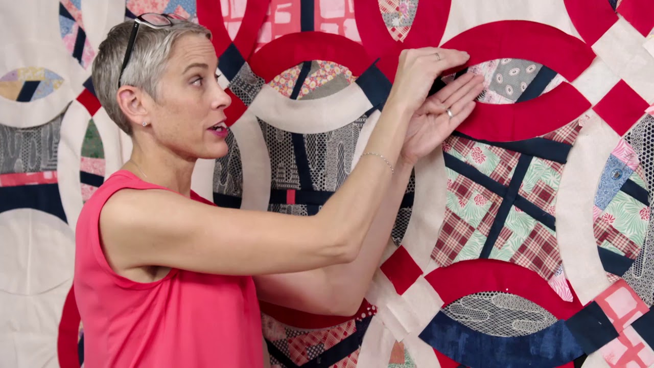 Craft in America Craft in America QUILTS