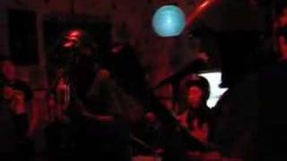 Au Go Go Karts - Live At The Fabric House 2008