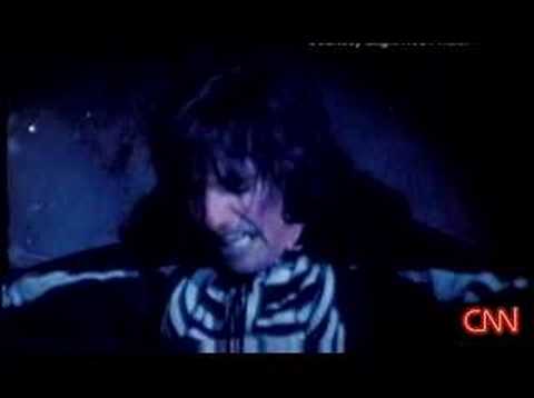 Quest for rock 'n' roll - Alice Cooper on CNN