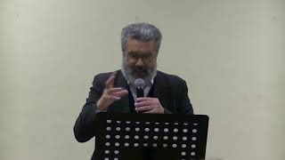 Messaggio Pastor Martin Ibarra del 14 aprile 2019