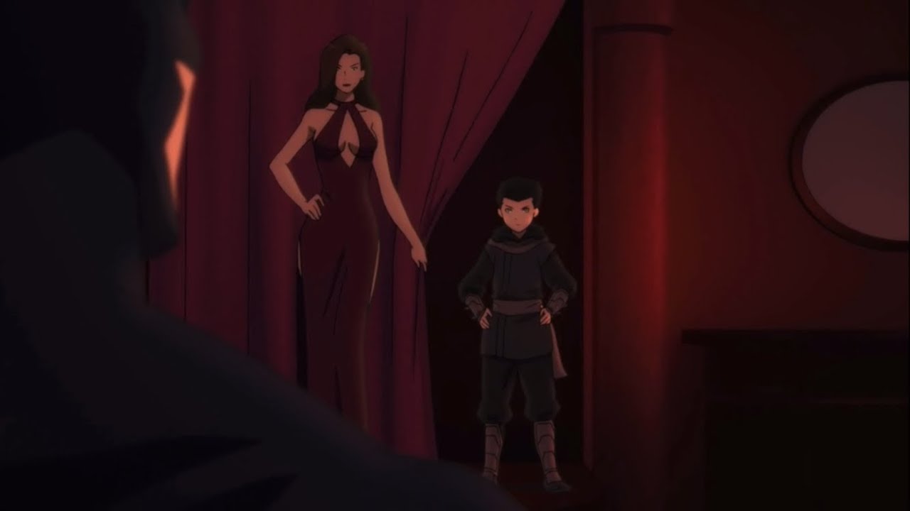 When Batman Found Out He Was THE FATHER