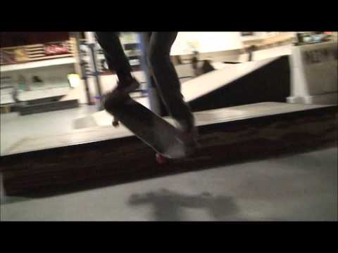 MICHAEL NORWESH'S LIQUID HAM PROMO