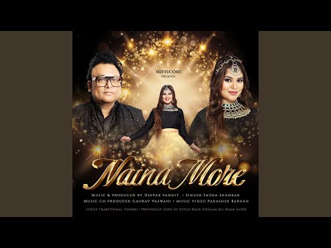 Naina More