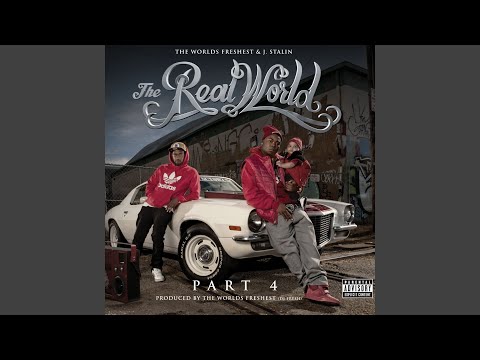 The Finer Things in Life (feat. Yukmouth)