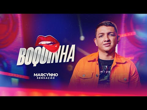 Video thumbnail for Boquinha