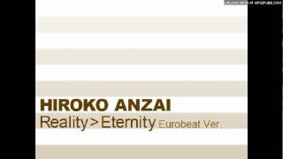 Reality Eternity (Eurobeat Ver.)