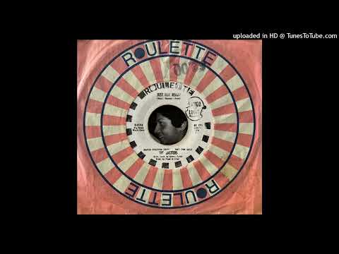 The Exciters - Just Not Ready (Roulette) 1965