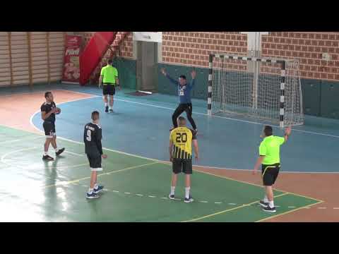 RK BOSNA - RK TRAVNIK: Najzanimljiviji detalji sa utakmice