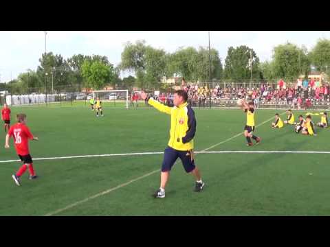 STICLA ARIESUL {2006} TURDA - C S S  ODORHEI {2006}