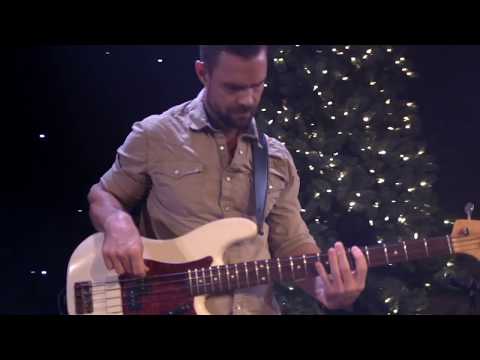 Joseph Pfeifer - Joy To The World (Official Music Video)