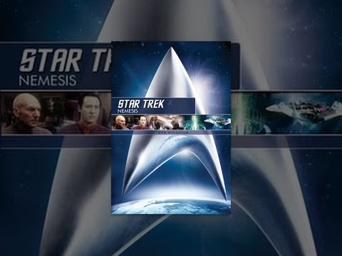 Star Trek X: Nemesis