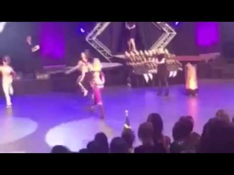 Disco SM 2017 - Solo Star V - Final