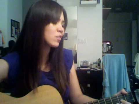 Kym Smith - Call Me Maybe (Carly Rae Jepsen cover)