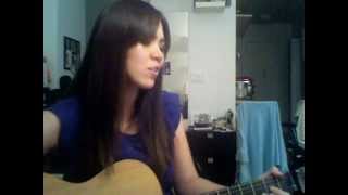 Kym Smith - Call Me Maybe (Carly Rae Jepsen cover)
