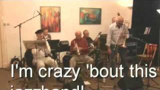 I'm crazy 'bout my baby.mov